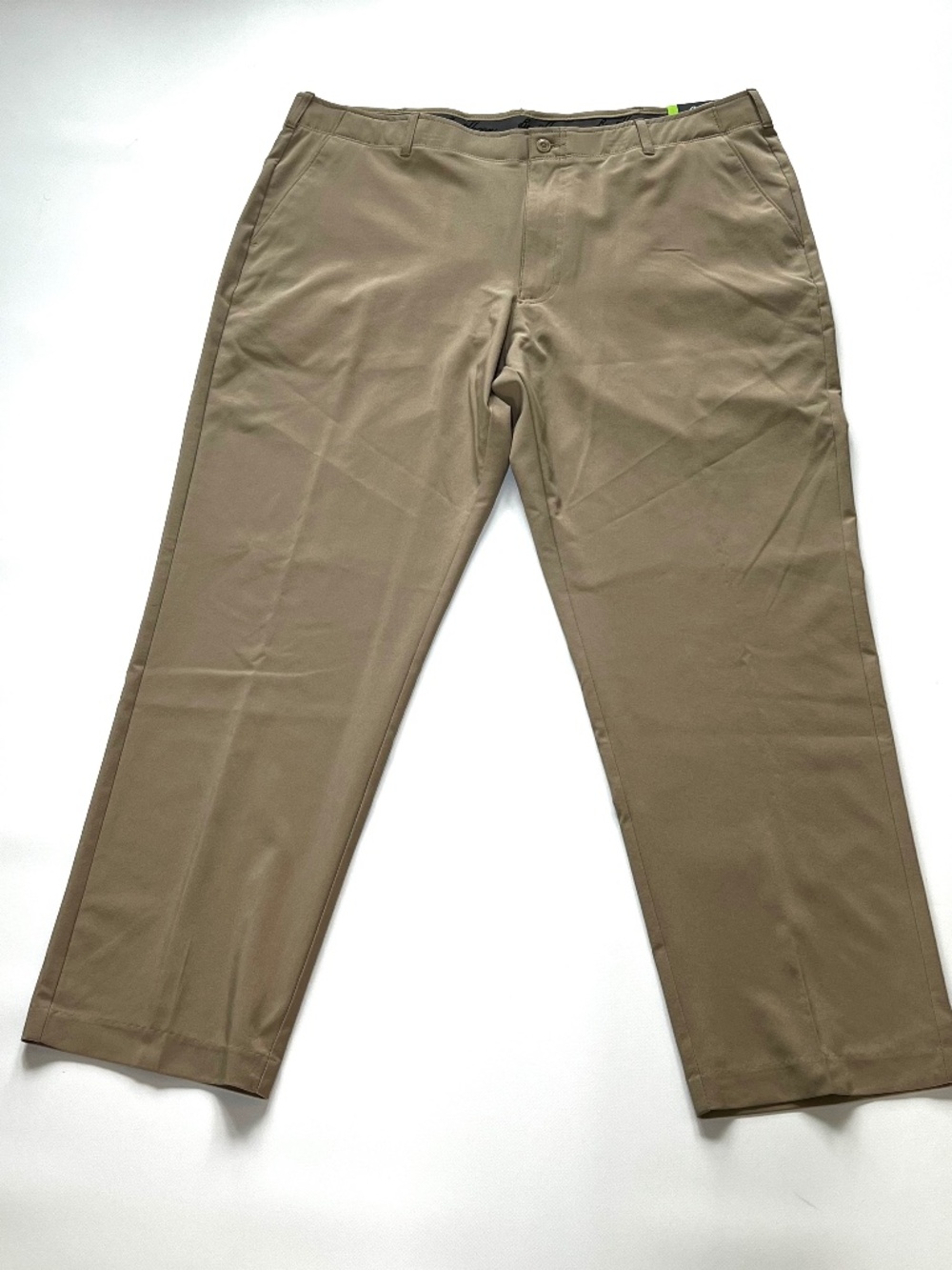 Ben Hogan Performance Men’s Golf Pants Navy Blue 40x30 Stretch UPF50 New  Active